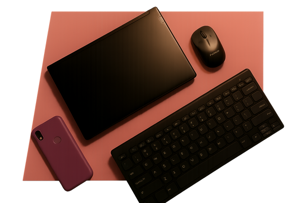 IT-Kompetenz für Ihren digitalen Erfolg portrait